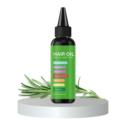 הנוסחא המשופרת - שמן 7 ב1